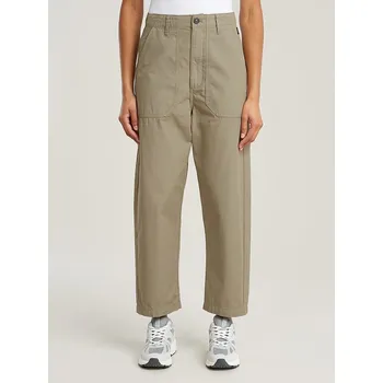 Dámské kalhoty G-Star Khaki 9307676 W30