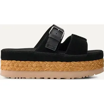 Dámské žabky UGG Schwarz 7468940 39