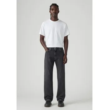 Pánské džíny Džíny Levi's Anthrazit 9573692 W36/L30