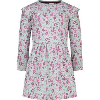 Dívčí šaty Topo Grün/ Rosa 924814 122
