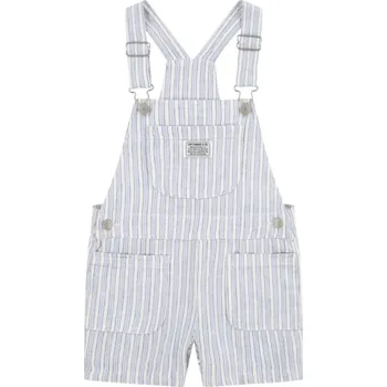 Dívčí džíny Levi's Kids Hellblau/ Weiß 7089995 158