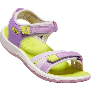 Dívčí sandály Keen Flieder 4009806 27