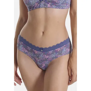 Dámské spodní prádlo Kalhotky Sassa Lila 166273 40