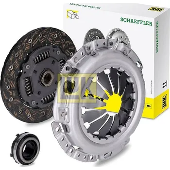 Auto-moto Sada spojky Schaeffler LuK 619 3204 00