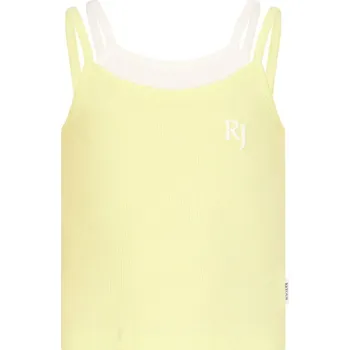 Tričko Retour Gelb/ Weiß 7471604 146