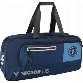 Dvoukomorová taška na rakety VICTOR BR5624LZJ B