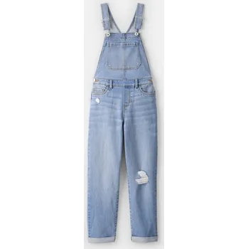 Dívčí džíny OshKosh Hellblau 8536877 104