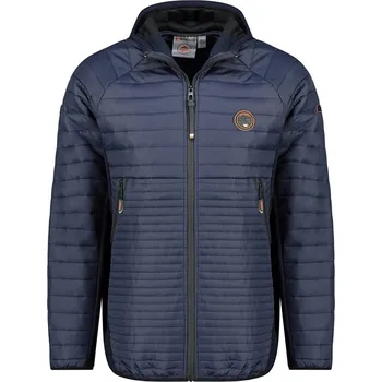 Bunda Geographical Norway Dunkelblau/ Dunkelblau 3298938 L