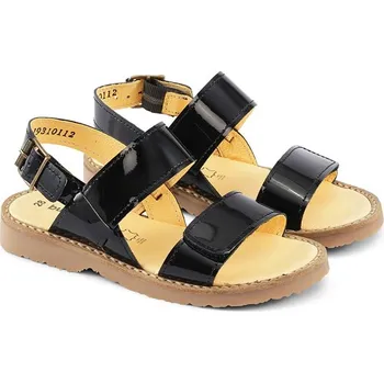 Dívčí sandály Bundgaard Schwarz 6079985 31