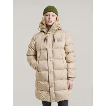 Dámská vesta Bunda G-Star Beige 9013159 XL