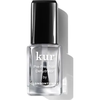 Odlakovač nehtů LONDONTOWN kur Pre-Prep Nail Dehydrator odmašťovač na nehty