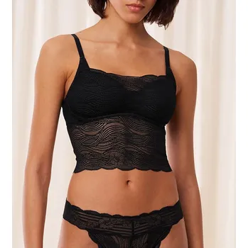 Podprsenka Sportovní podprsenka Triumph Schwarz 2996753 S