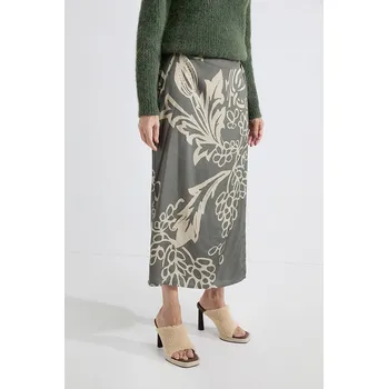 Dámská sukně Josephine & Co Grün 6707223 40