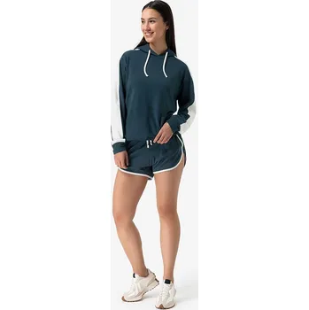 Dámské kraťasy Kraťasy super.natural Petrol 264230 L