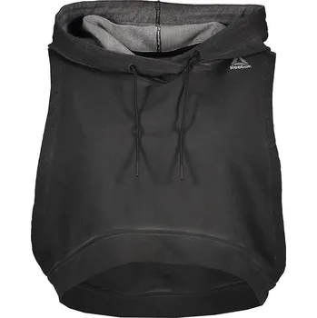Dámská vesta Vesta Reebok Schwarz 4233027 M