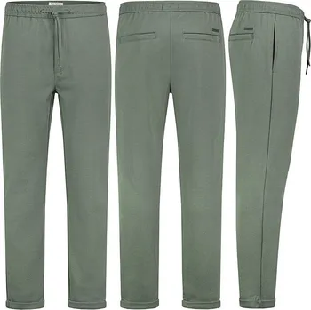 Pánské kalhoty Kalhoty Eight2Nine Grün 6123463 L