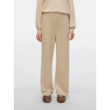 Tepláky Vero Moda Beige 9790004 XS