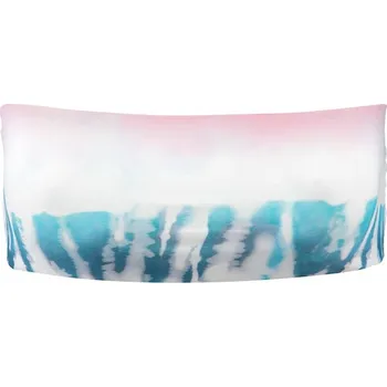 Oblečení a móda Plavky Barts Rosa/ Türkis 8980564 34