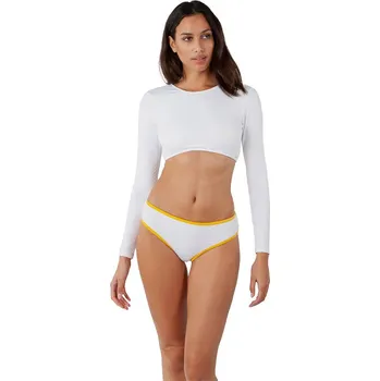 Cyklistické kalhoty Barts Weiß 1800425 M/L