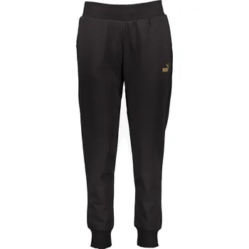 Tepláky Puma Schwarz 2692598 L