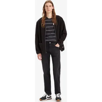 Pánské džíny Džíny Levi's Schwarz 6019969 W31/L32