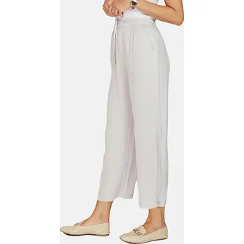 Dámské kalhoty Le Jardin du Lin Flieder 6240877 38