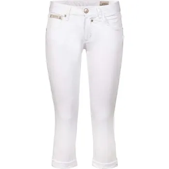 Dámské kraťasy Kraťasy Herrlicher Weiß 6629926 W25