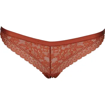 Kalhotky Kalhotky Vivance Rostrot 7219061 40/42