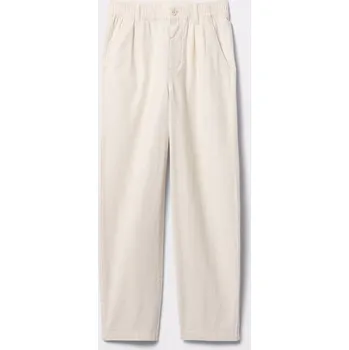 Chlapecké oblečení GAP Creme 134050 140