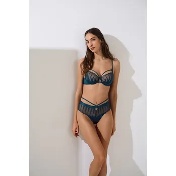 Dámské spodní prádlo Kalhotky Lisca Blau 1140944 40