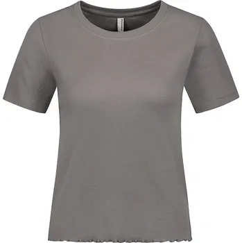 Dámské tričko Tričko Eight2Nine Grau 8164879 XL