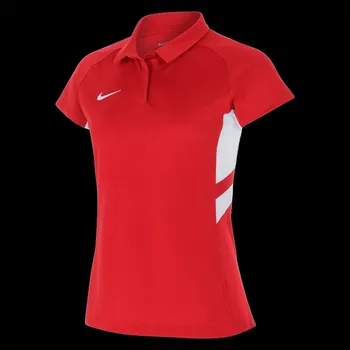 Dámské oblečení Tričko Nike Univrsty Red 2229077 16 (XL)