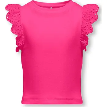 Tričko KIDS ONLY Pink 4072759 164