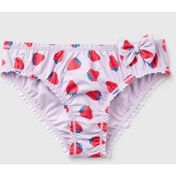 Chlapecké plavky Benetton Rosa 7780072 130