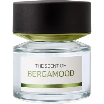 Pánský parfém BMW The Scent of Bergamood parfémovaná voda ve spreji 100 ml