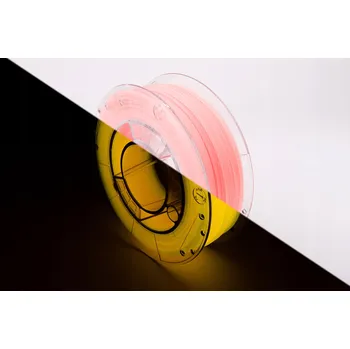 Filament PLA Filament Print me 1,75 mm 450 g růžový