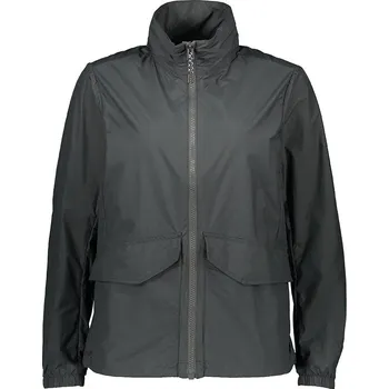 Dámská vesta Bunda DOLOMITE Schwarz 766542 S