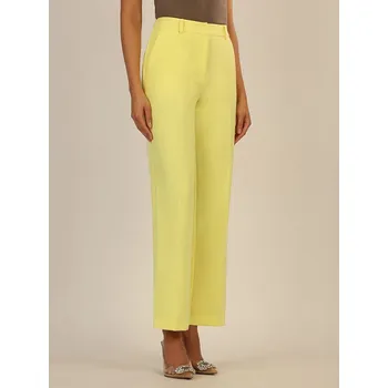 Dámské kalhoty APART Gelb 1458336 36