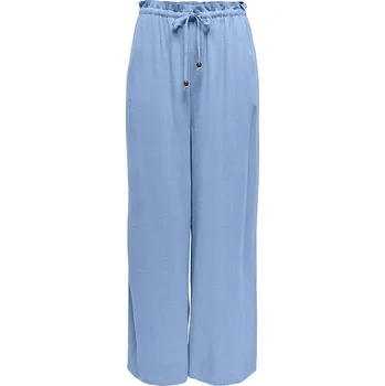 Dámské kalhoty ONLY Hellblau 6999511 S/L32