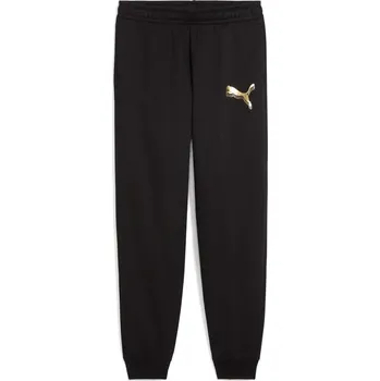 Puma Schwarz 174811 140