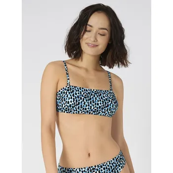 Dámské plavky Plavky Sloggi Blau 7297839 XL