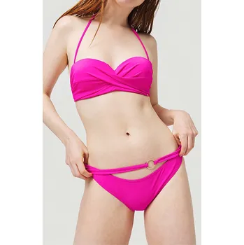 Dámské plavky Plavky O`Neill Pink 919836 38