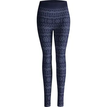 Dámské legíny Legíny Nur Die Dunkelblau 7341476 36/38