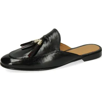 Dámské pantofle MELVIN & HAMILTON Schwarz 7591412 41