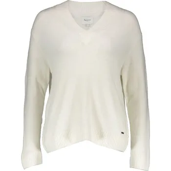 Dámské oblečení Pepe Jeans Creme 7138296 M