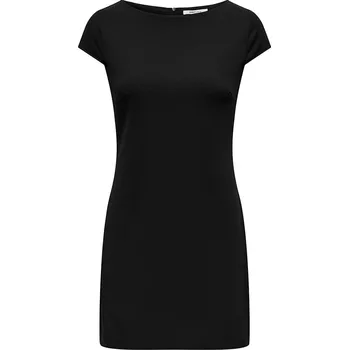 Dámská móda Šaty ONLY Schwarz 985372 42