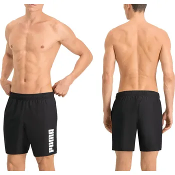 Pánské kraťasy Puma pánské kraťasy sportovní kraťasy Šortky 2 Kapsy velikost L