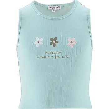 Tričko happy girls by Eisend Hellblau 2740850 98