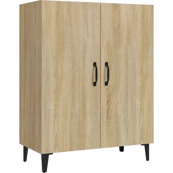 Komoda VidaXL Skříňka, dub sonoma, 70x34x90 cm, dřevotříska