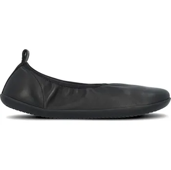 Dámské baleríny Groundies Schwarz 1448290 38